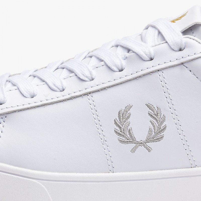 Fred Perry Spencer - B4334 200 - Fuxia, Urban Tribes United