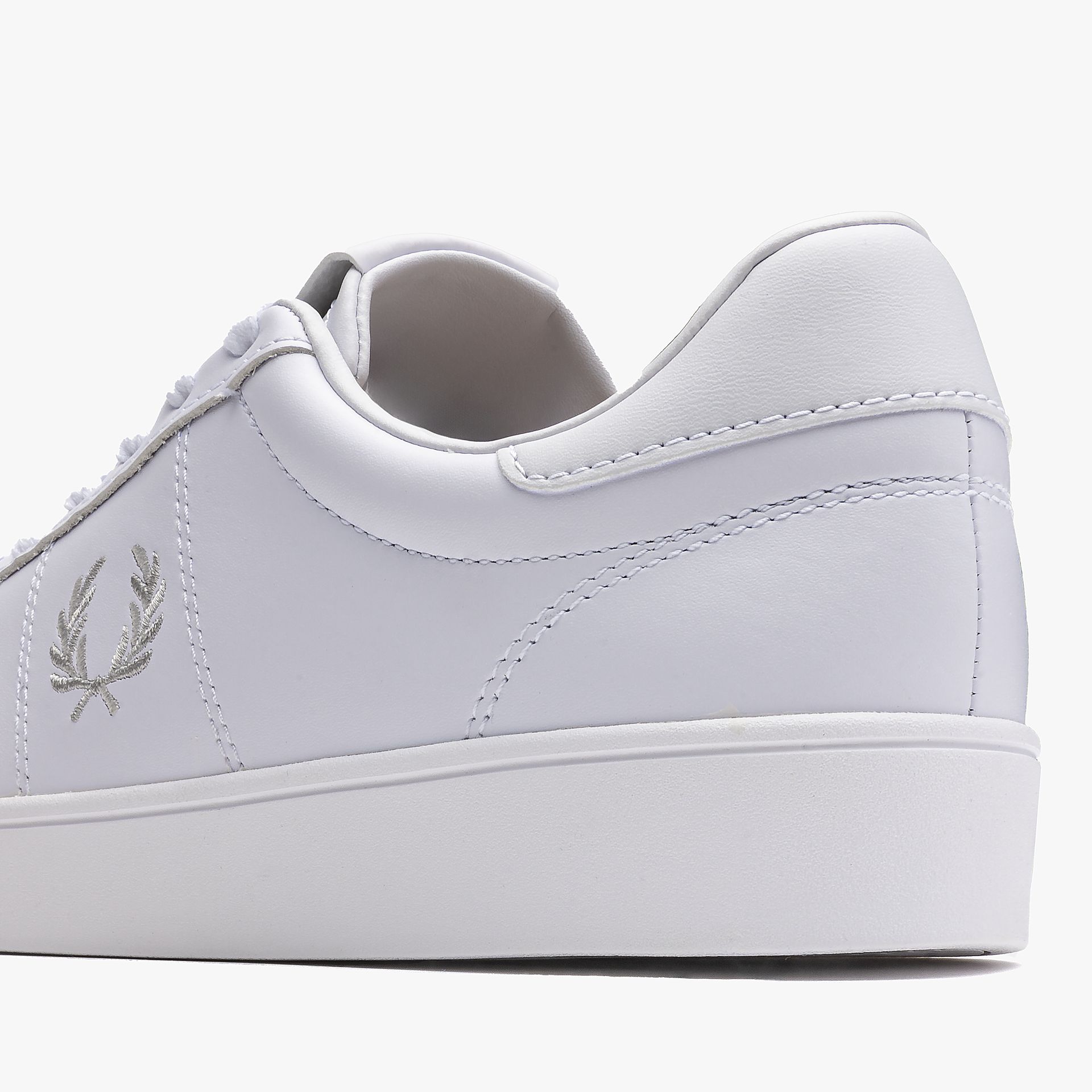 Fred Perry Spencer