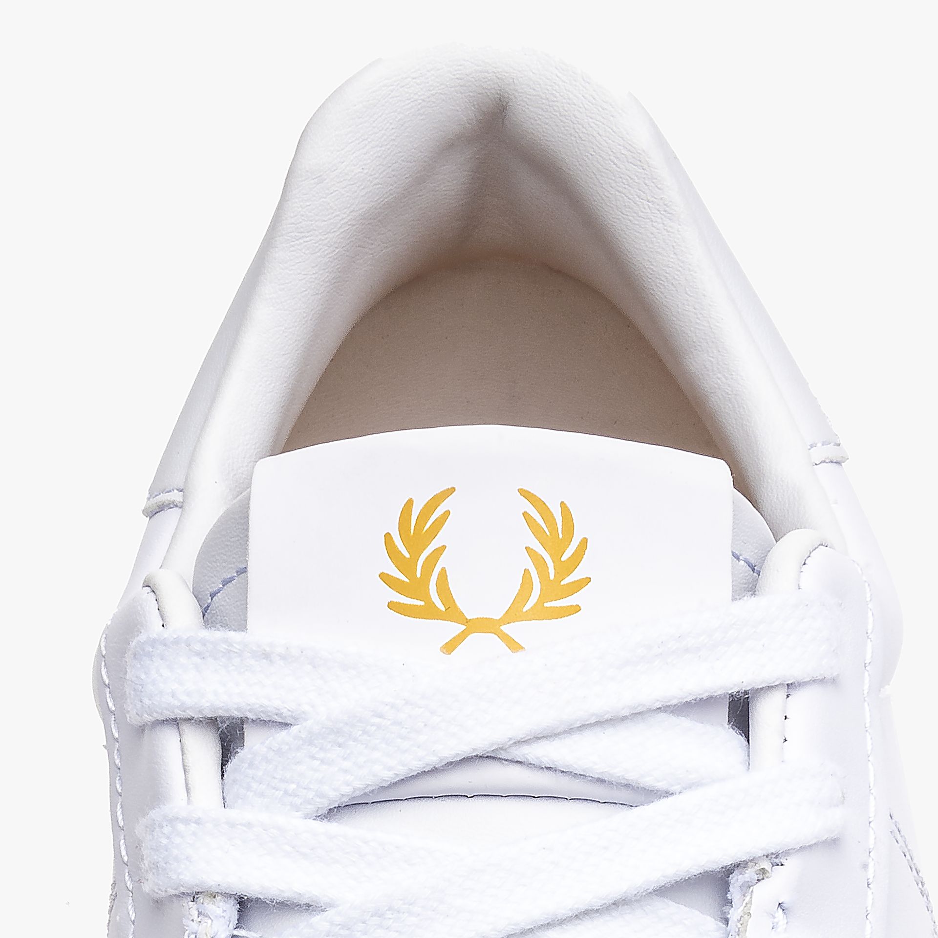 Fred Perry Spencer
