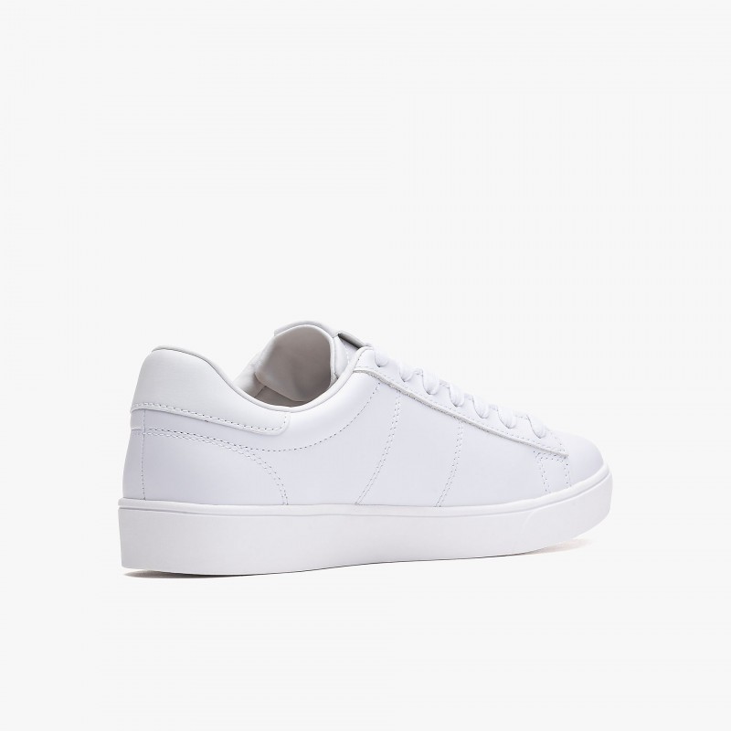 Fred Perry Spencer - B4334 200 - Fuxia, Urban Tribes United