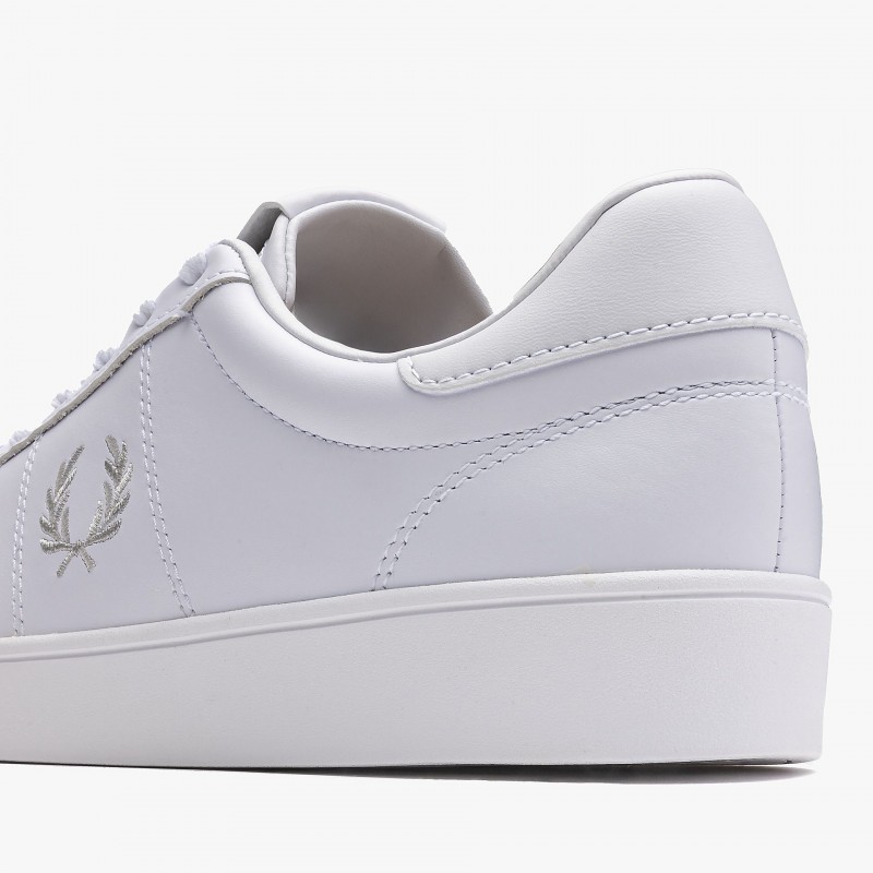 Fred Perry Spencer - B4334 200 - Fuxia, Urban Tribes United