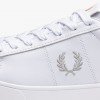 Fred Perry Spencer