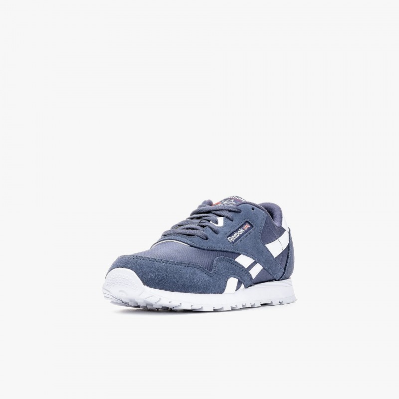 Reebok Classic Nylon K - DV8115 - Fuxia, Urban Tribes United