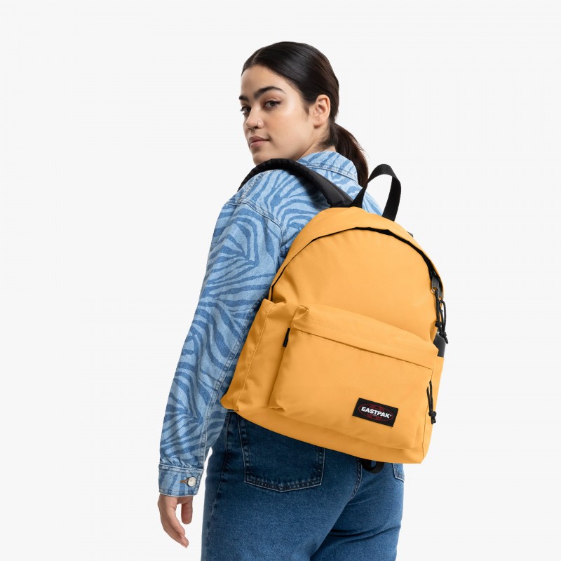 Eastpak Day Pak'r - EK0A5BG45D2 - Fuxia, Urban Tribes United