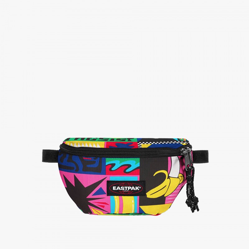 Eastpak Springer - EK074L21 | Fuxia, Urban Tribes United Eastpak Springer - EK074L21 | Fuxia, Urban Tribes United