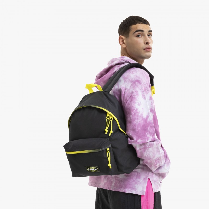Eastpak Padded Pak'r - EK0006201E4 - Fuxia, Urban Tribes United