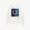 Fred Perry  Laurel Wreath