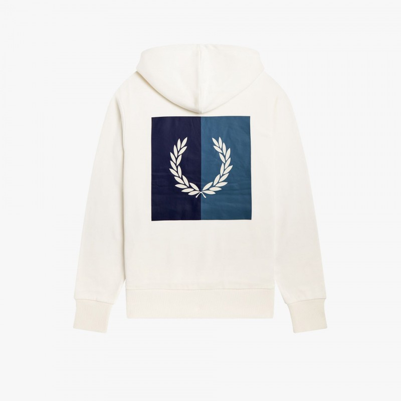 Fred Perry  Laurel Wreath - M4624 129 - Fuxia, Urban Tribes United