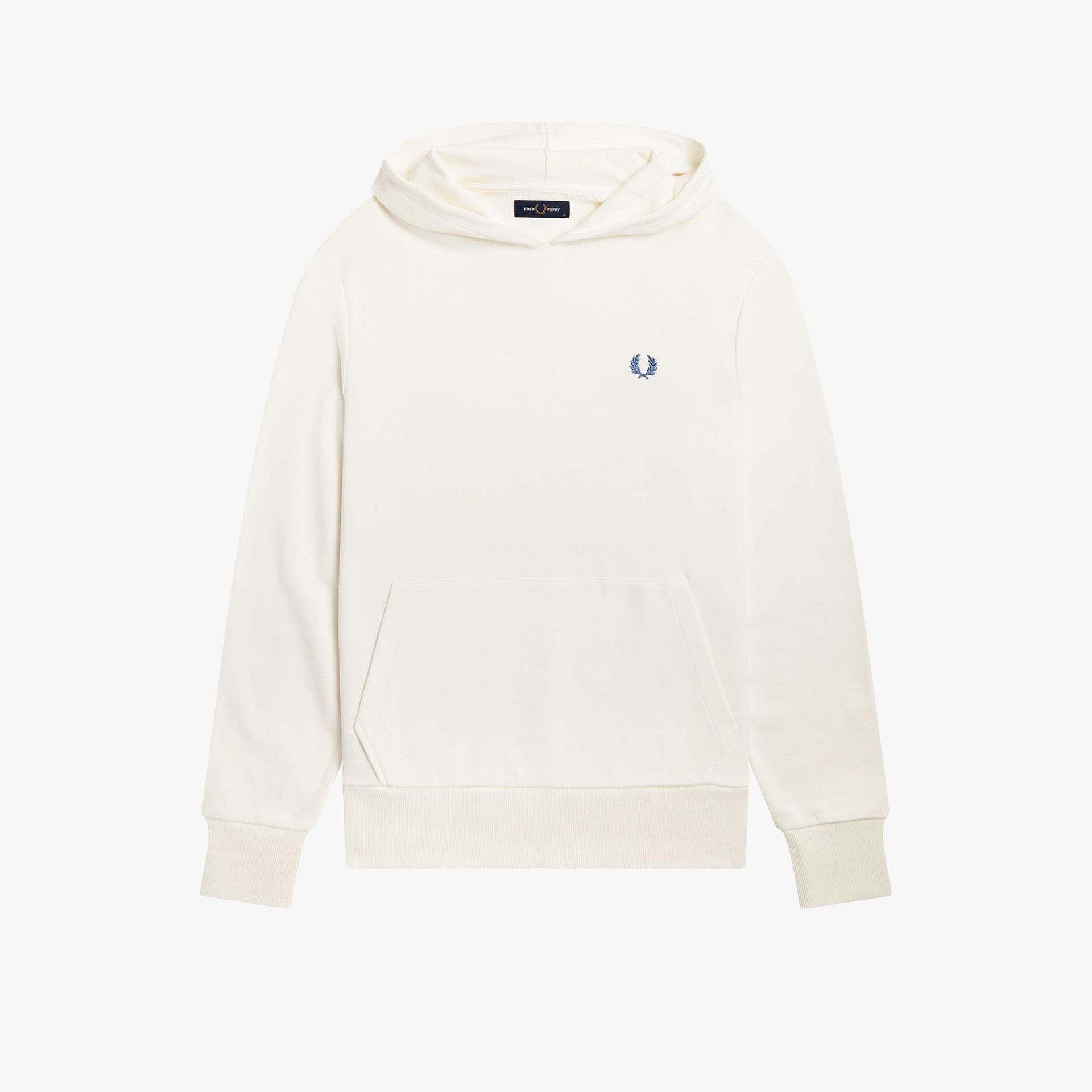 Fred Perry Laurel Wreath