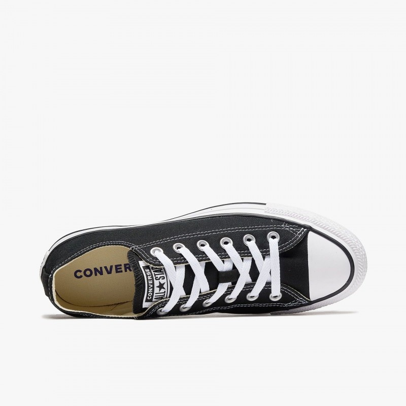 Converse All Star Chuck Taylor Classic Ox - M9166 | Fuxia, Urban Tribes United
