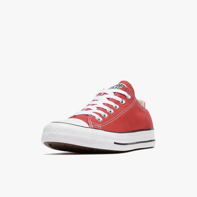 Converse All Star Chuck Taylor Classic Ox - M9696 - Fuxia, Urban Tribes United