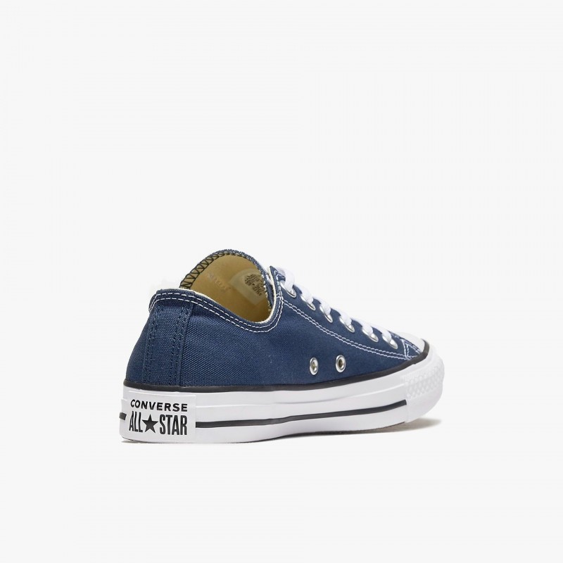 Converse All Star Chuck Taylor Classic Ox - M9697 - Fuxia, Urban Tribes United