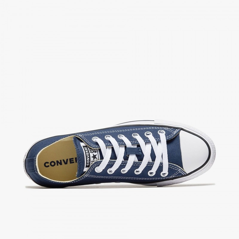 Converse All Star Chuck Taylor Classic Ox - M9697 - Fuxia, Urban Tribes United