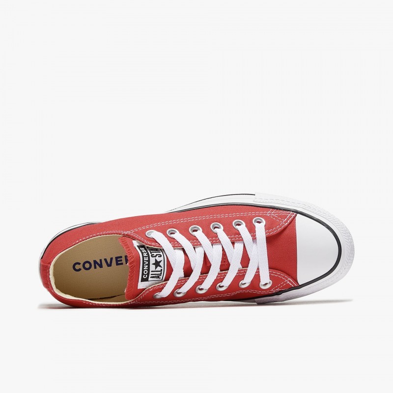 Converse All Star Chuck Taylor Classic Ox - M9696 - Fuxia, Urban Tribes United