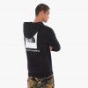 The North Face Raglan Redbox