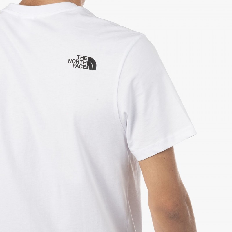 The North Face Easy - NF0A2TX3FN4 - Fuxia, Urban Tribes United
