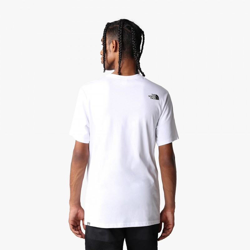 The North Face Easy - NF0A2TX3FN4 - Fuxia, Urban Tribes United