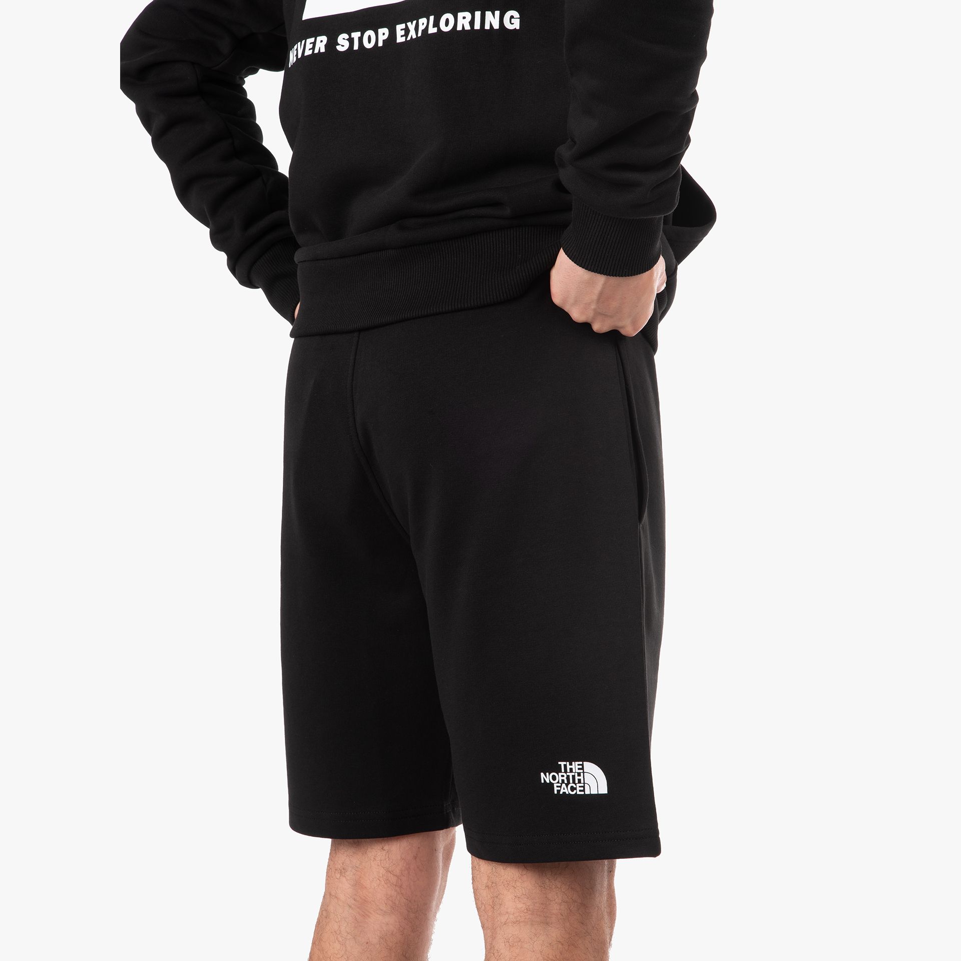 The North Face Standard
