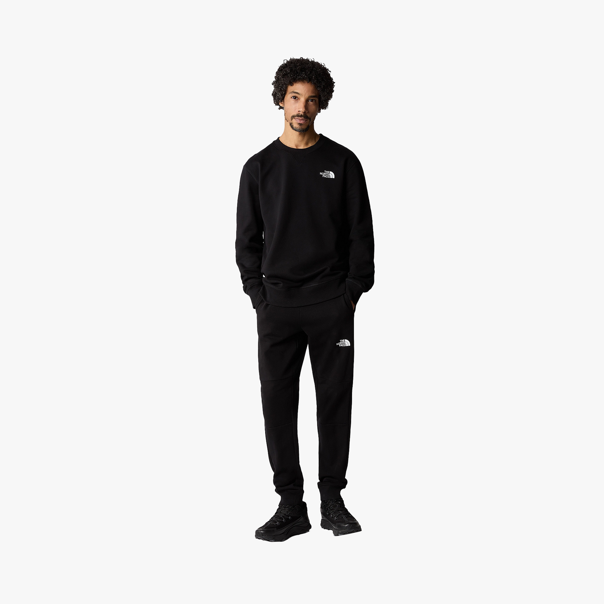 The North Face Simple Dome Crew