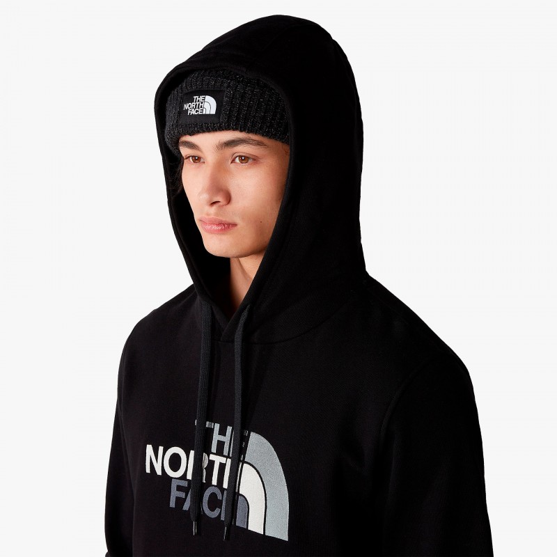 The North Face Drew Peak - NF00AHJYKX7 - Fuxia, Urban Tribes United