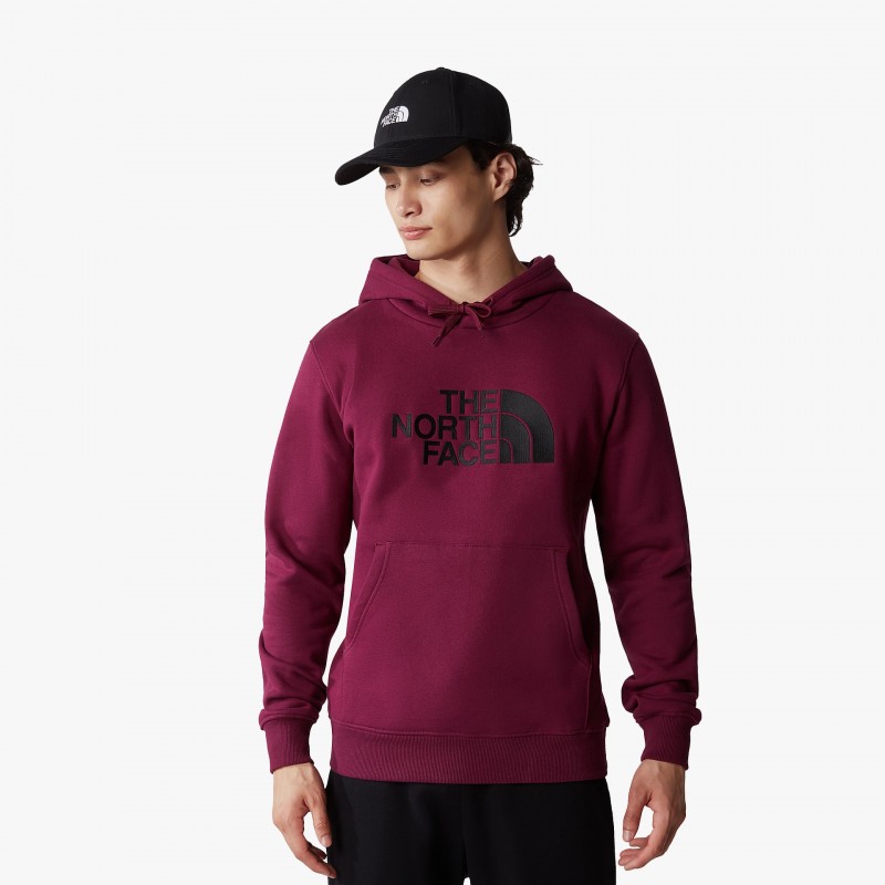The North Face Drew Peak - NF00AHJYI0H - Fuxia, Urban Tribes United