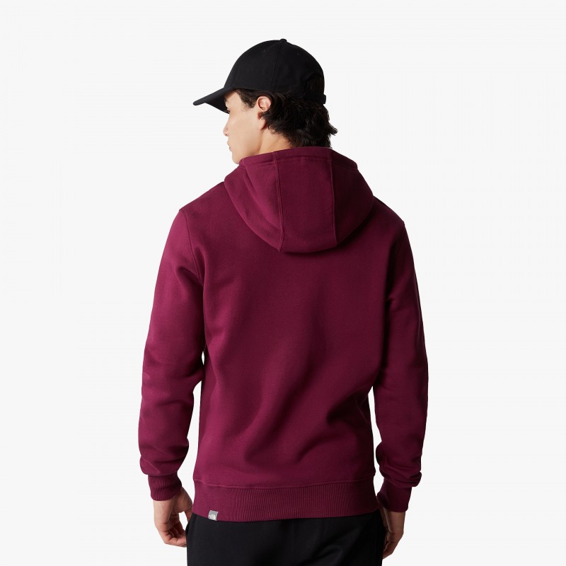 The North Face Drew Peak - NF00AHJYI0H - Fuxia, Urban Tribes United