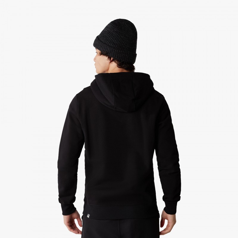 The North Face Drew Peak - NF00AHJYKX7 - Fuxia, Urban Tribes United