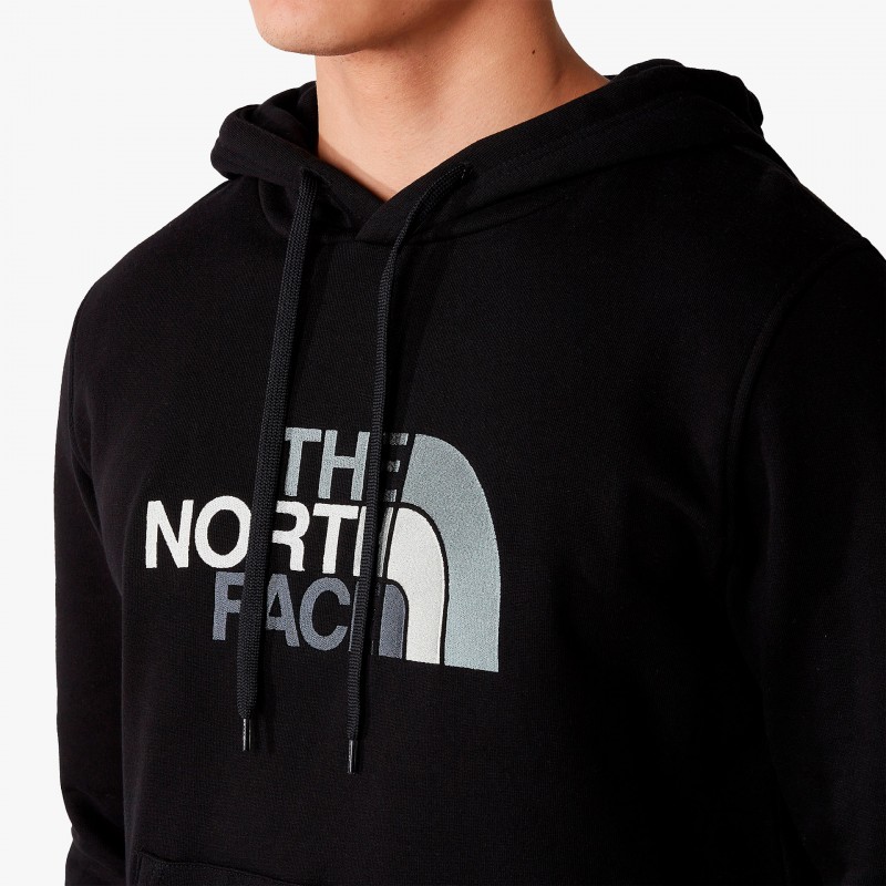 The North Face Drew Peak - NF00AHJYKX7 - Fuxia, Urban Tribes United