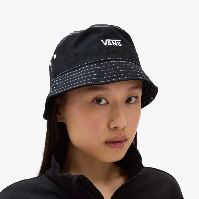 Vans Hankley - VN0A3ILLBLK - Fuxia, Urban Tribes United
