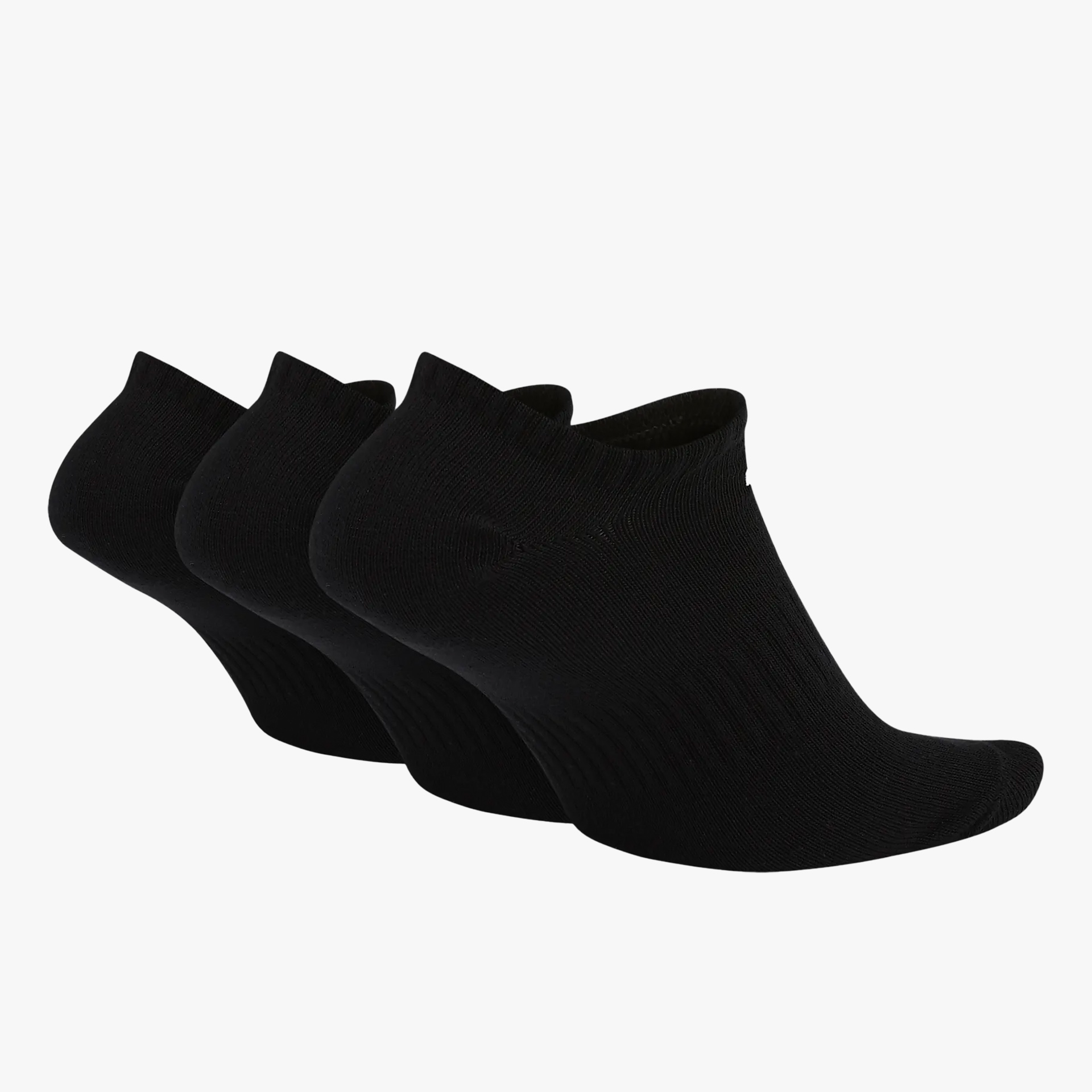 Nike Pack 3 Everyday Lightweight No Show