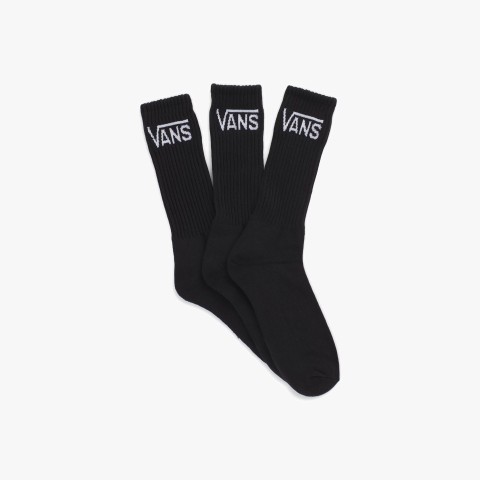 Vans Pack 3 Classic Crew