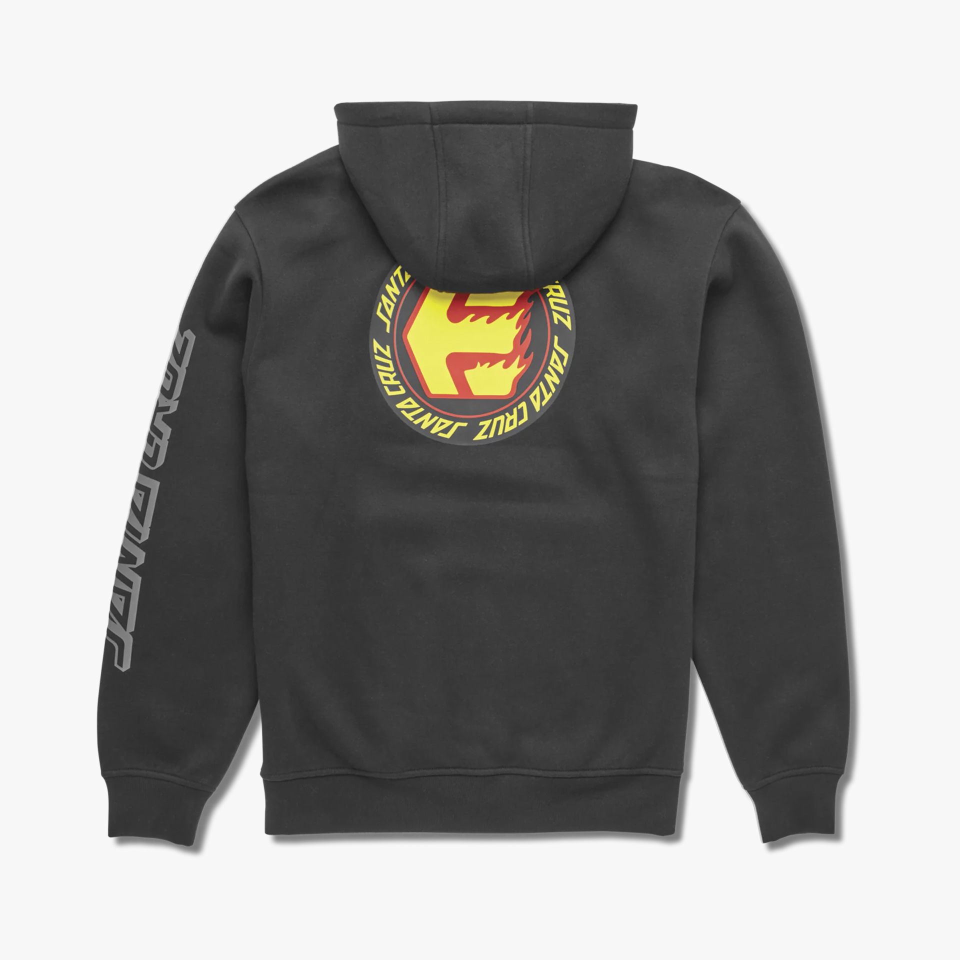 Etnies SC Flame Tech