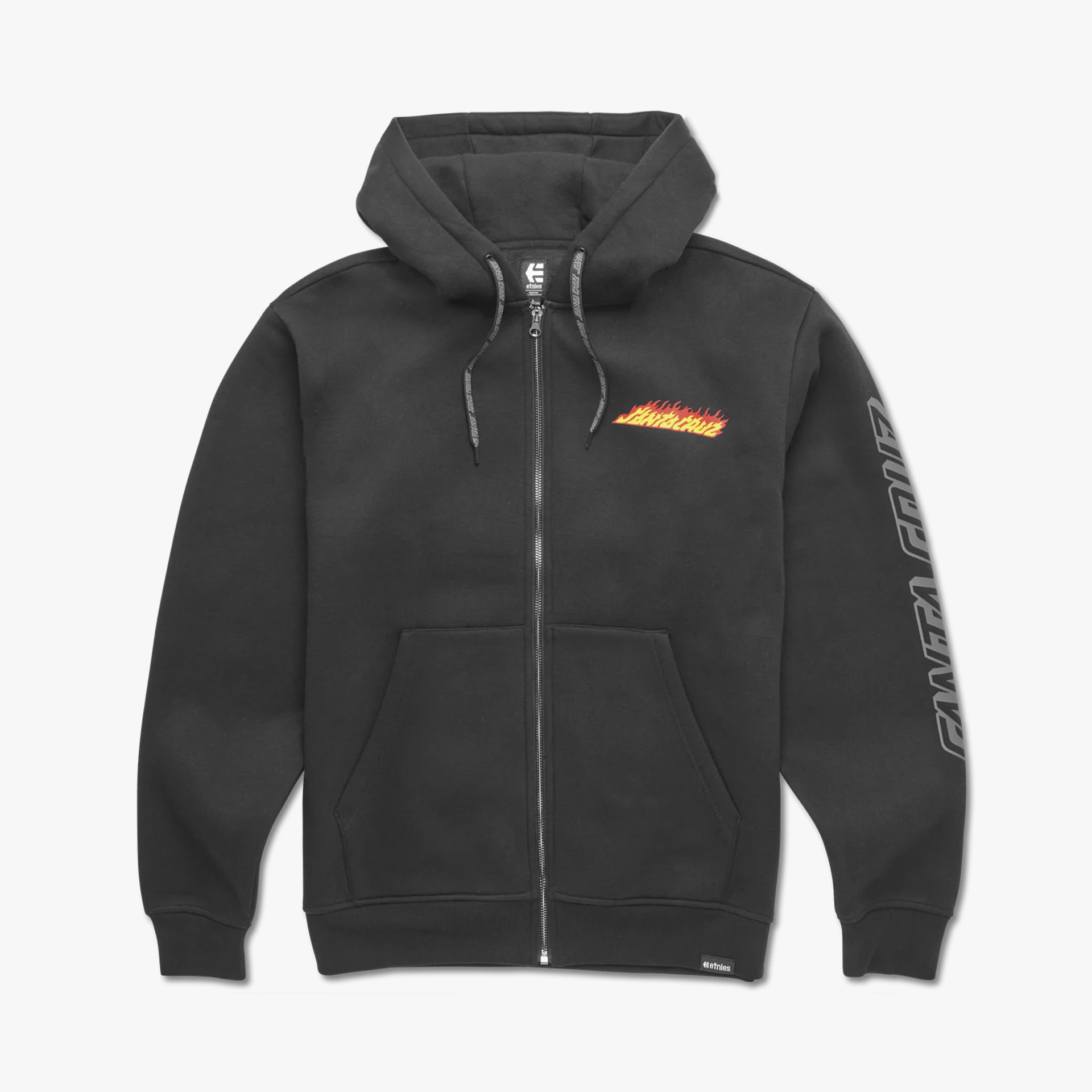 Etnies SC Flame Tech