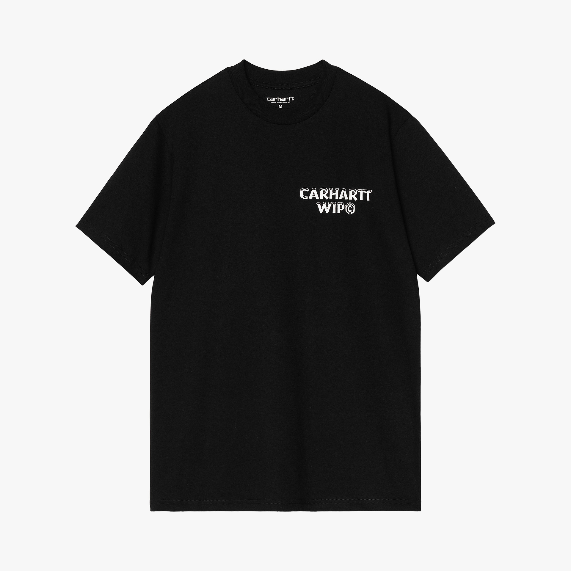 Carhartt WIP S/S Ice