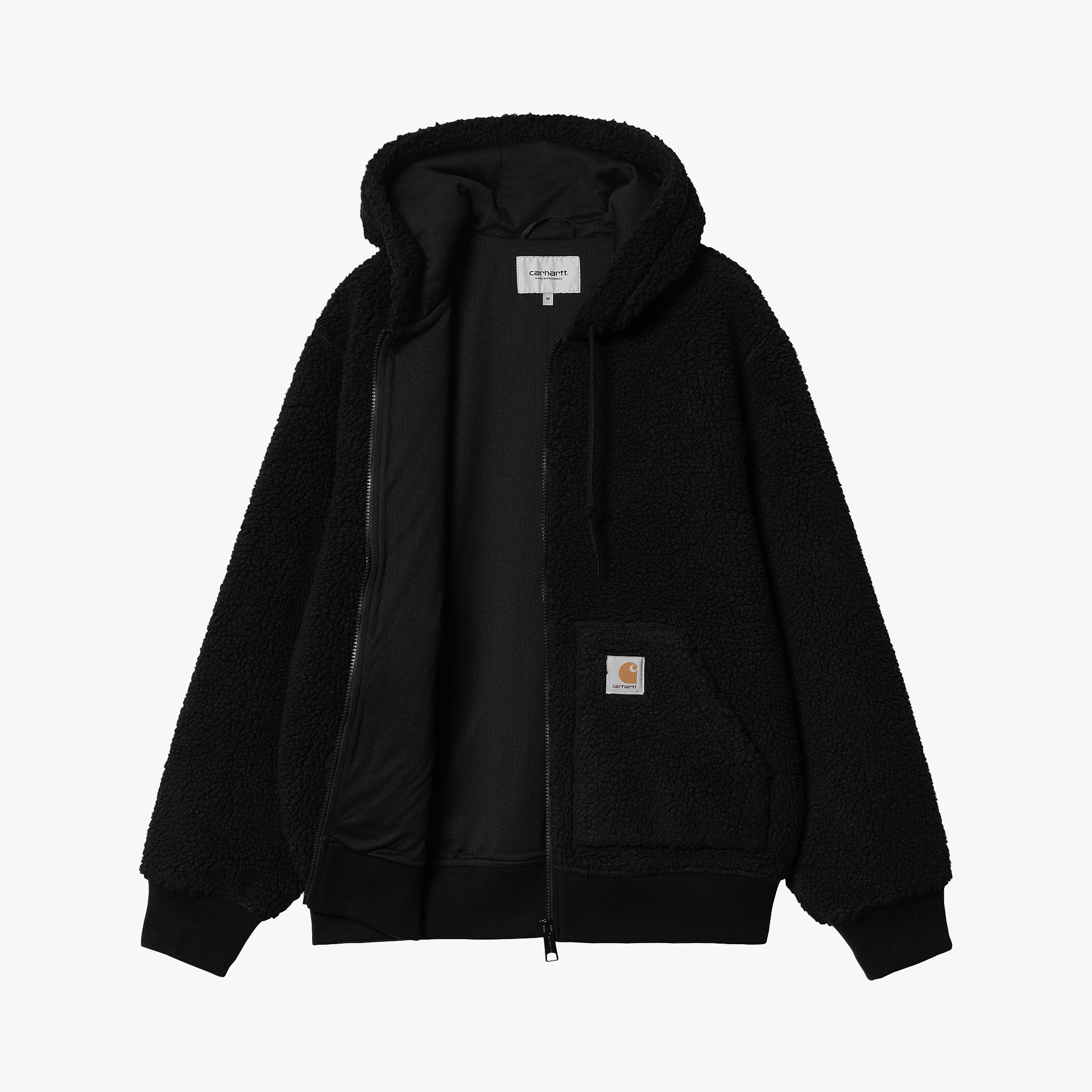 Carhartt WIP OG Active Liner Polyester Pile