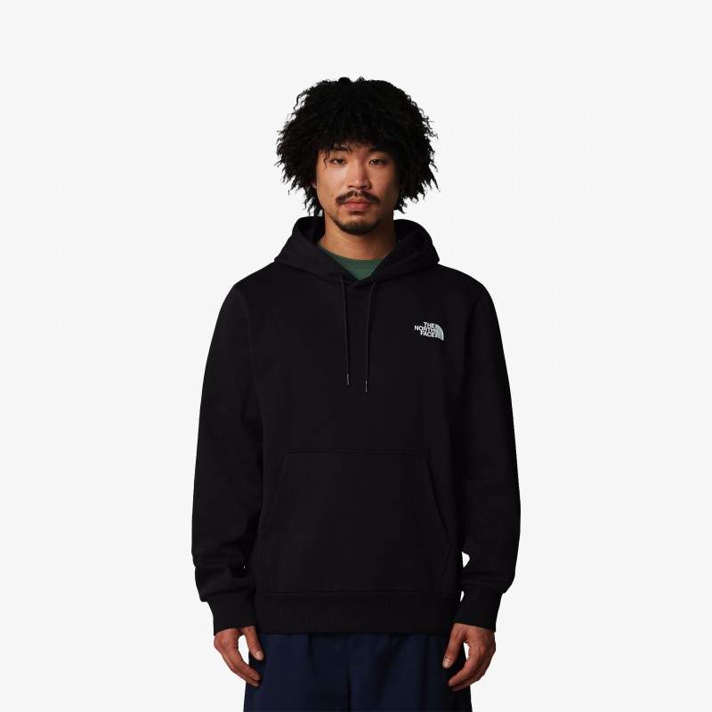 The North Face Simple Dome - NF0A89FCJK3 - Fuxia, Urban Tribes United