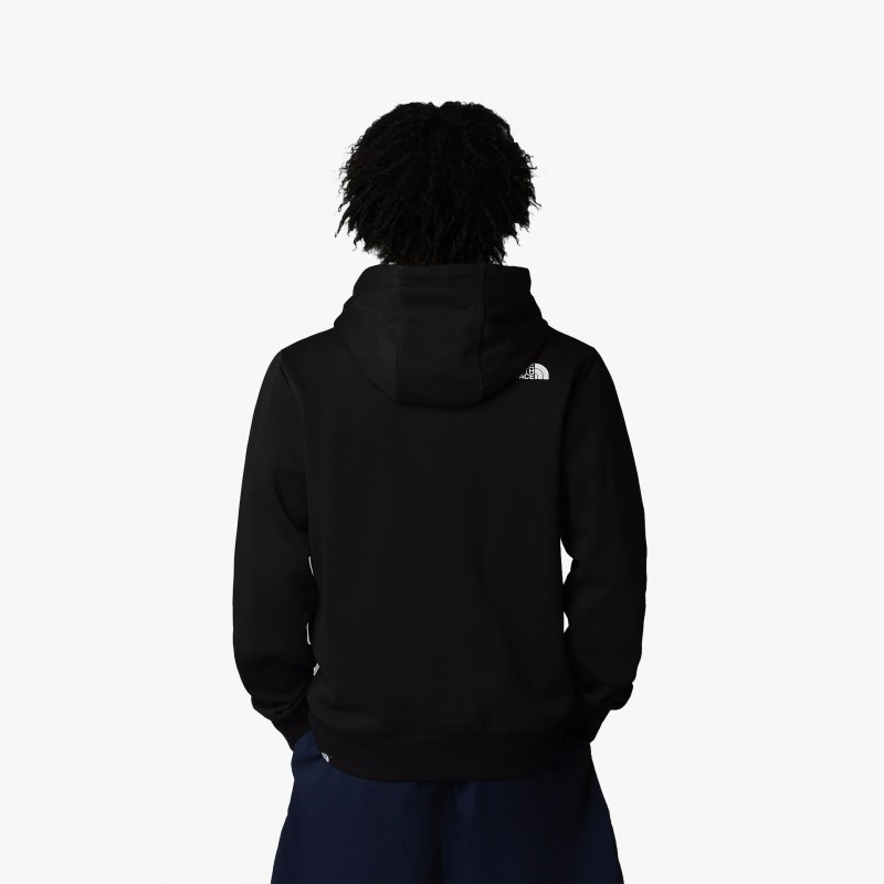 The North Face Simple Dome - NF0A89FCJK3 - Fuxia, Urban Tribes United