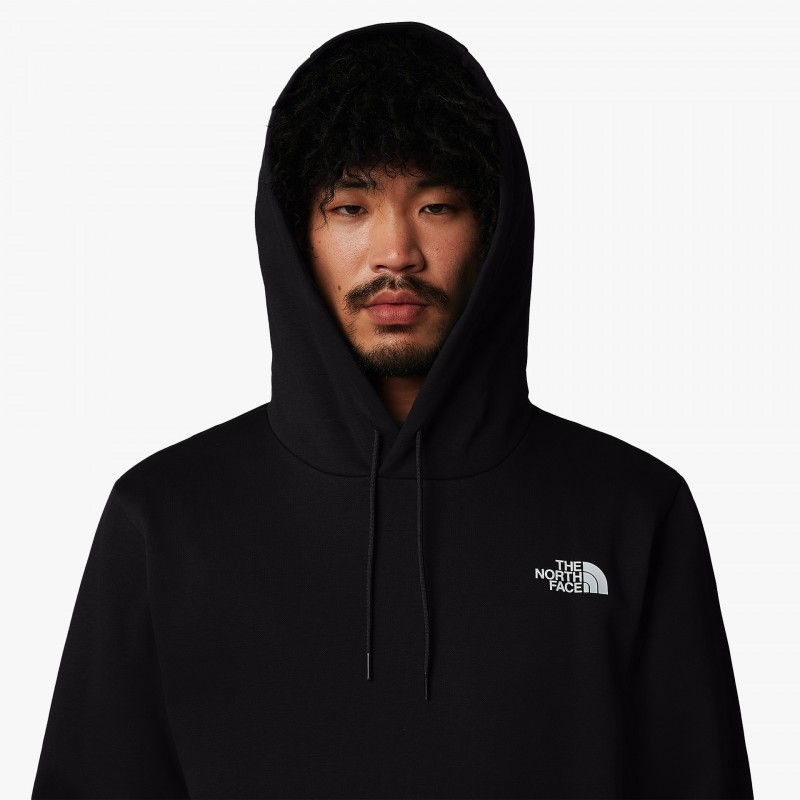 The North Face Simple Dome - NF0A89FCJK3 - Fuxia, Urban Tribes United