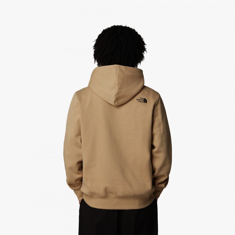 The North Face Drew Peak - NF0A89EMLK5 - Fuxia, Urban Tribes United