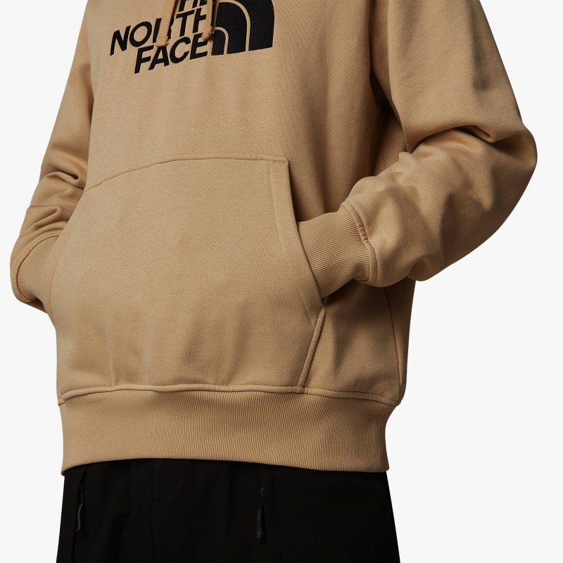 The North Face Drew Peak - NF0A89EMLK5 - Fuxia, Urban Tribes United