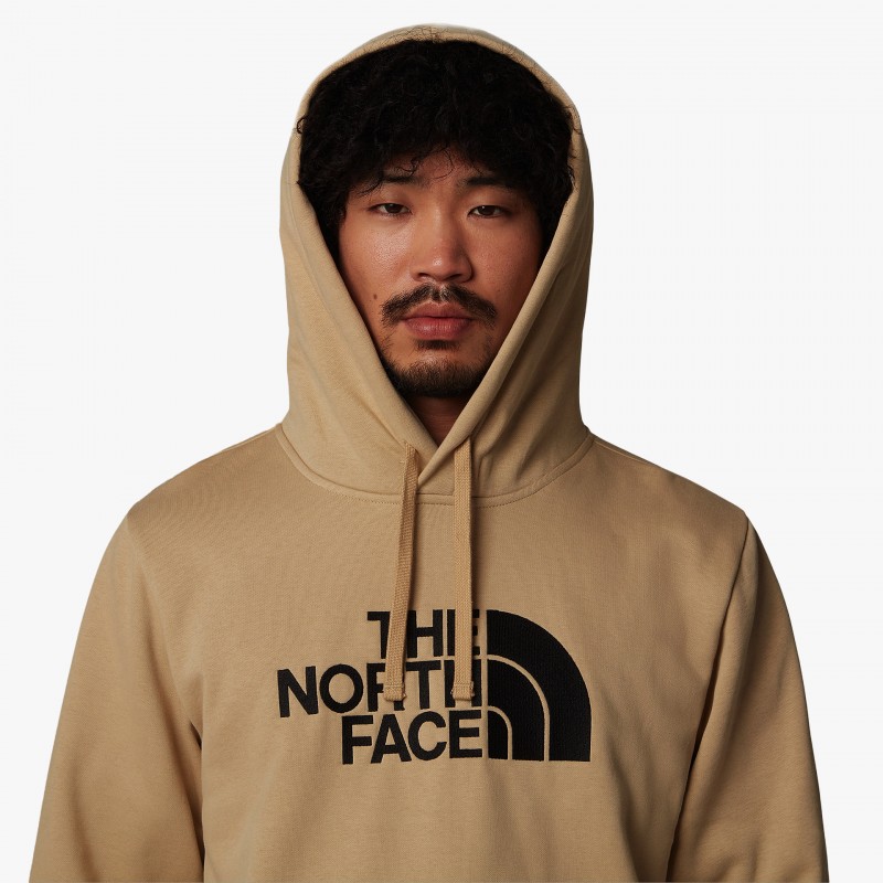 The North Face Drew Peak - NF0A89EMLK5 - Fuxia, Urban Tribes United