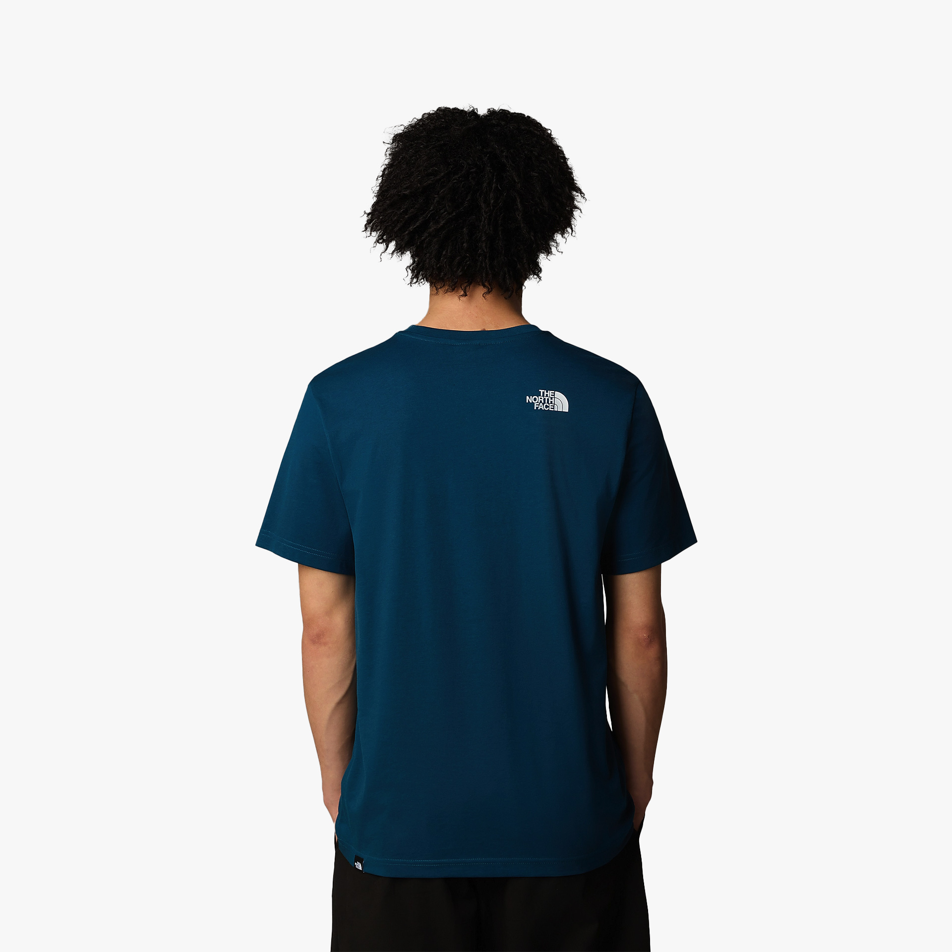 The North Face S/S Simple Dome