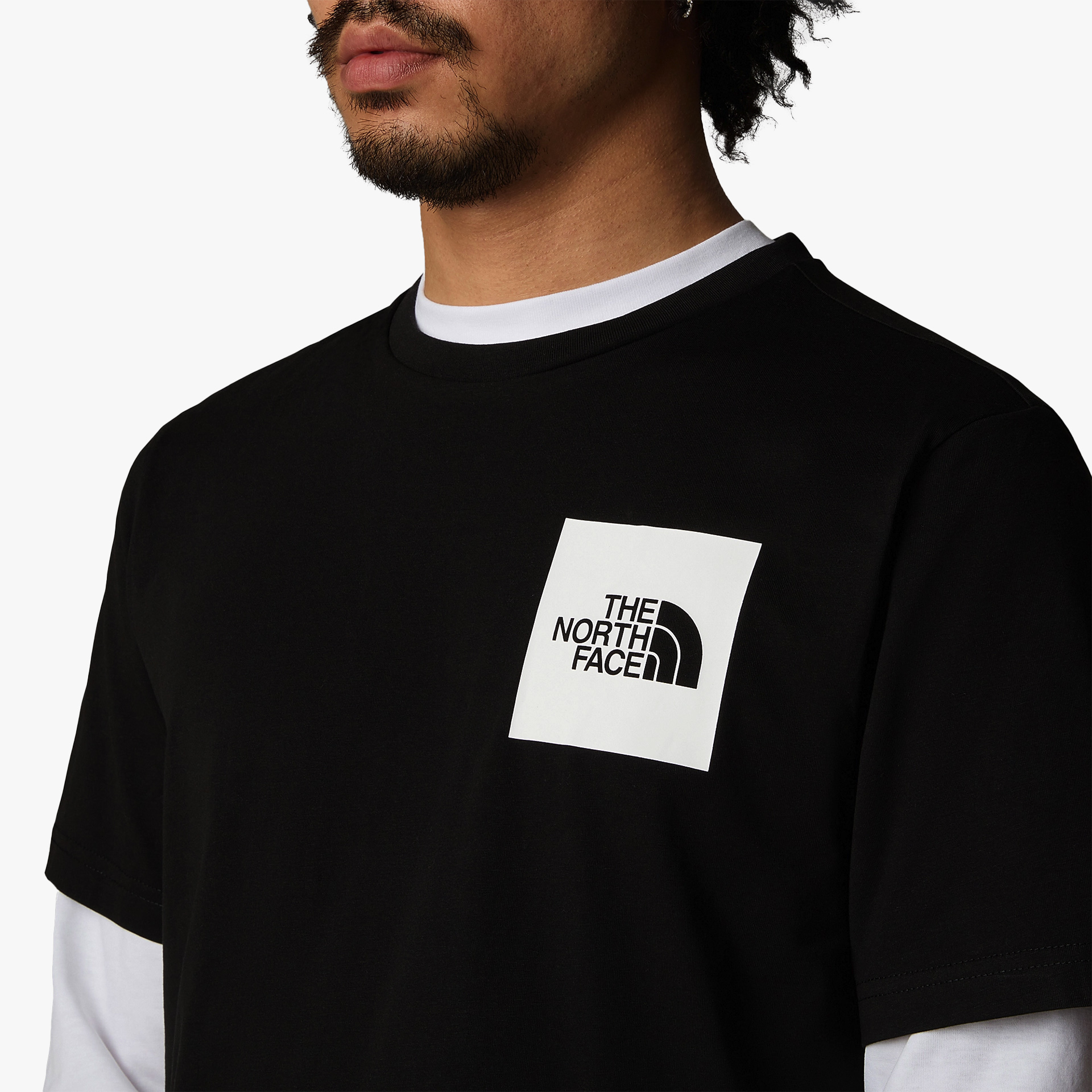 The North Face Fine