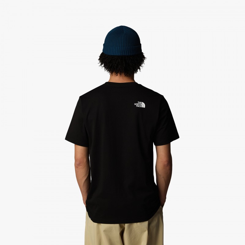 The North Face Fine - NF0A8A6MJK3 - Fuxia, Urban Tribes United