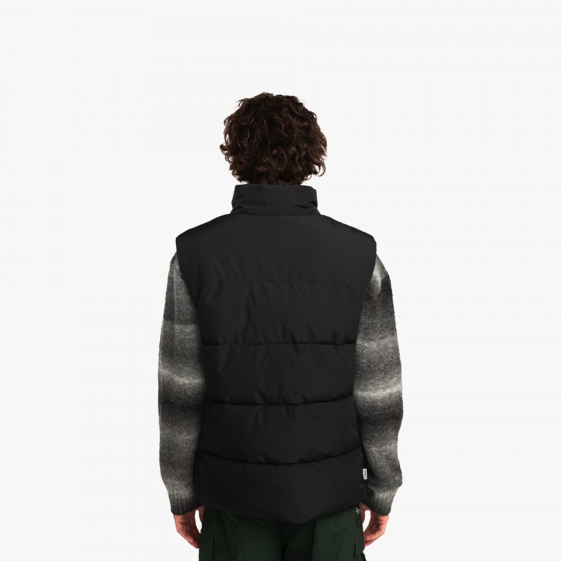 Element Insulator Gilet - ELYJK00210 FBK - Fuxia, Urban Tribes United