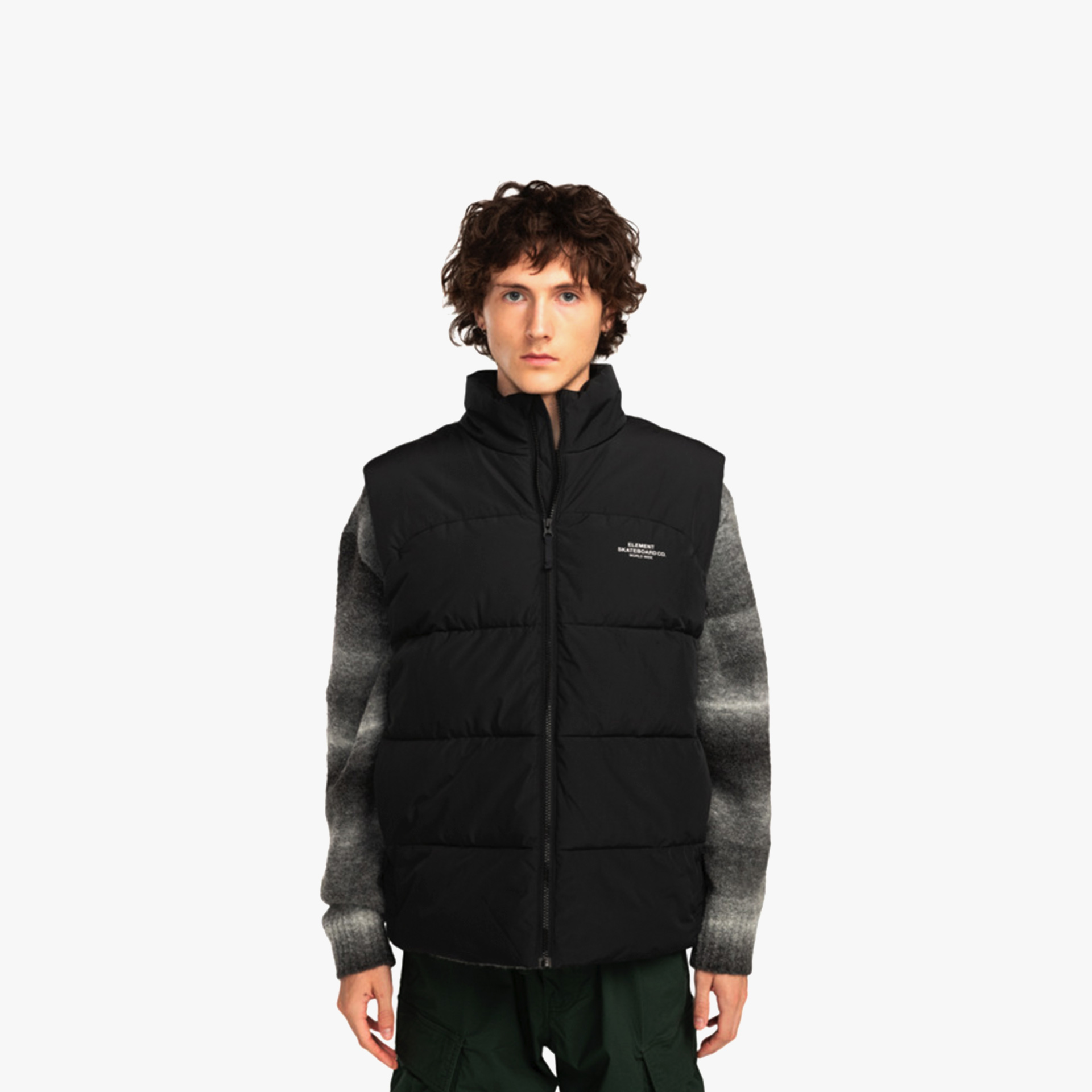 Element Insulator Gilet