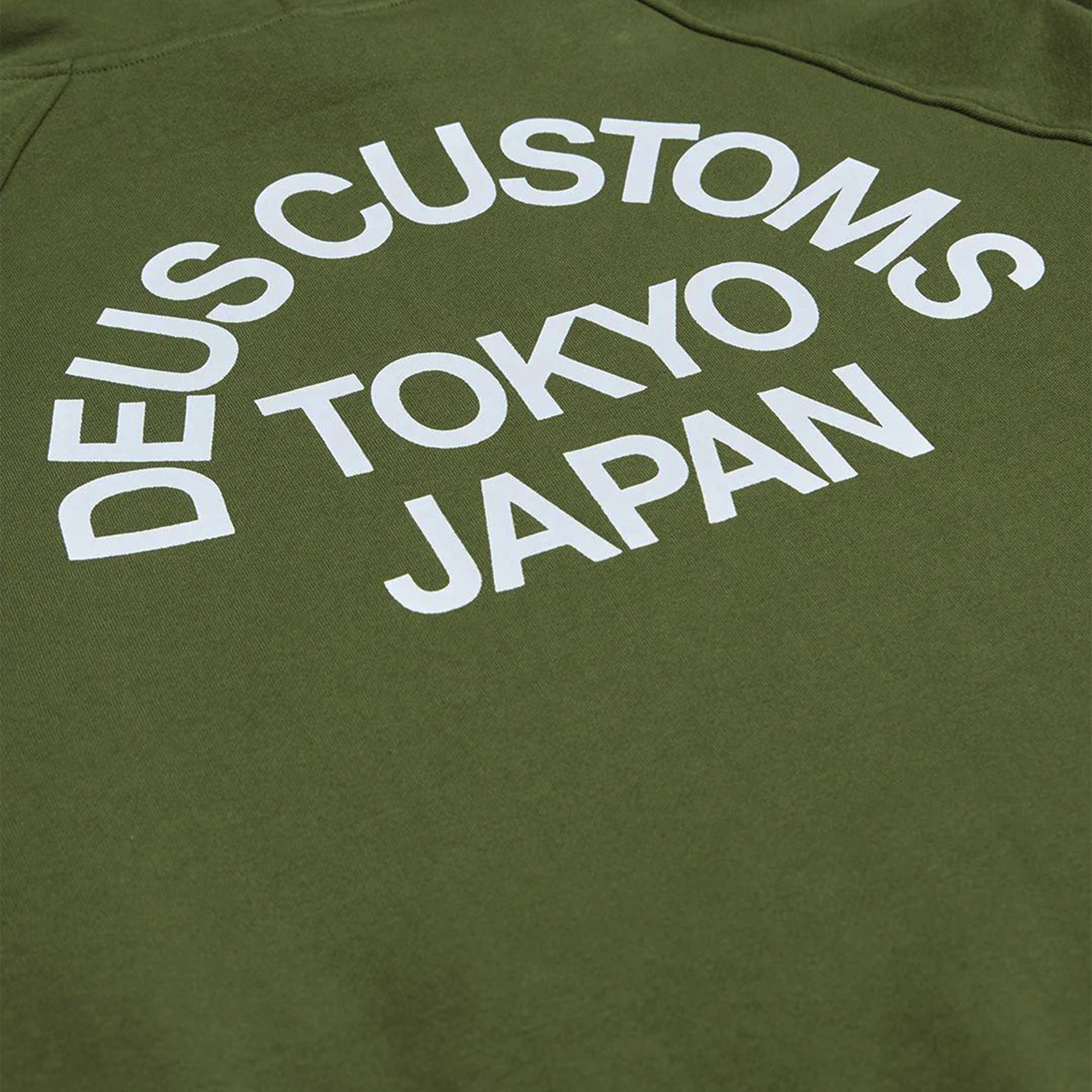 Deus Ex Machina Beams