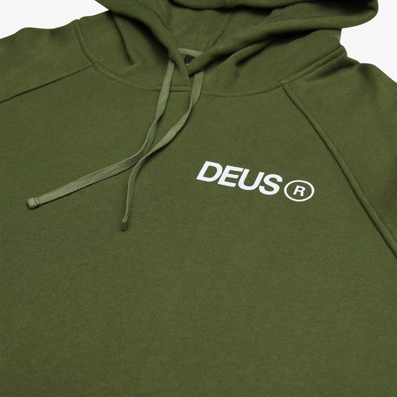 Deus Ex Machina Beams - DMF248603 PIN - Fuxia, Urban Tribes United
