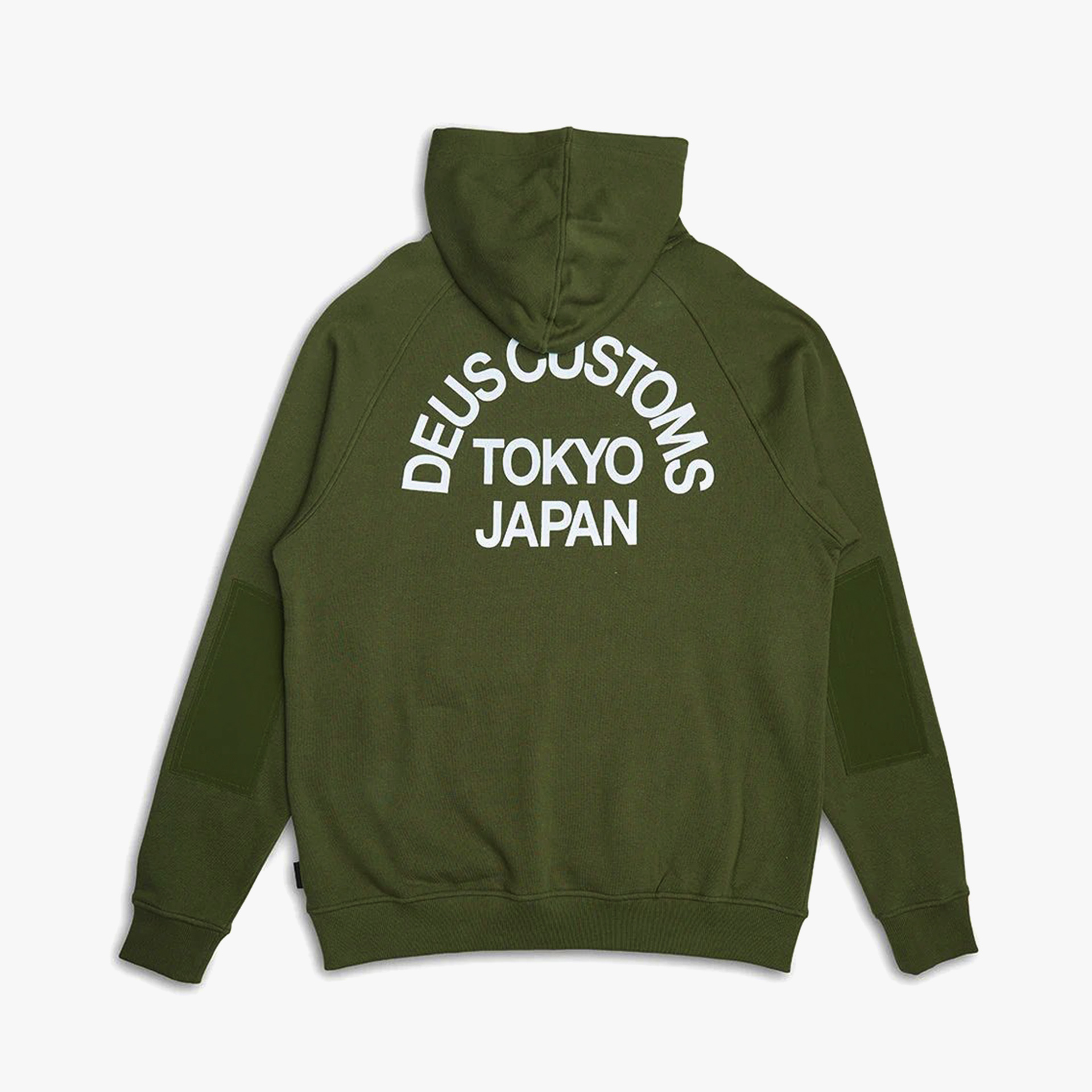 Deus Ex Machina Beams