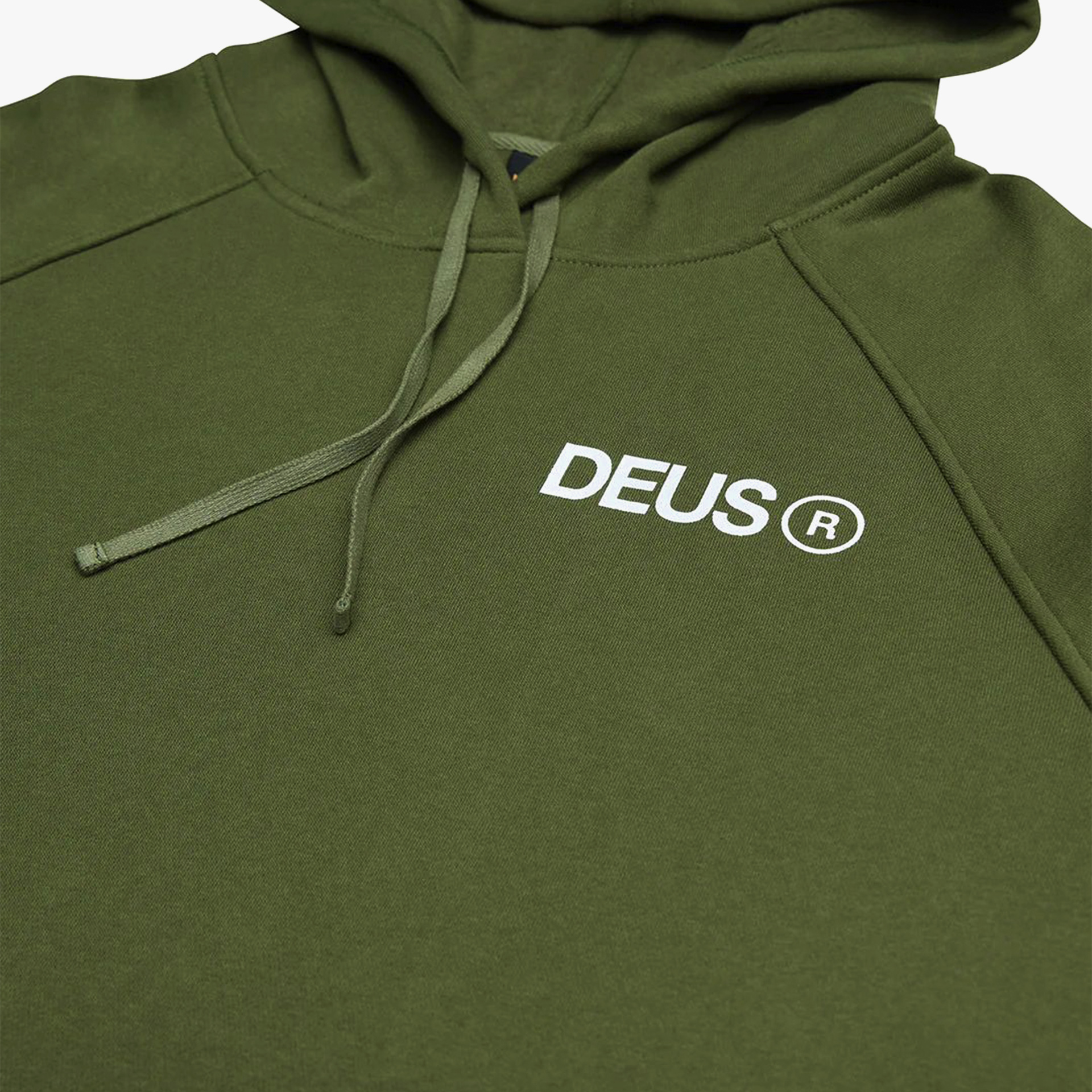 Deus Ex Machina Beams